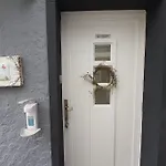 Freistehendes Haus Urftseeroute Am Nationalpark Gemuend! Schleiden