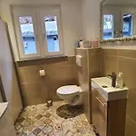 Freistehendes Haus Urftseeroute Am Nationalpark Gemuend! Schleiden
