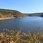 Freistehendes Haus Urftseeroute Am Nationalpark Gemuend! * Schleiden