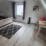 Freistehendes Haus Urftseeroute Am Nationalpark Gemuend! *