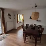 Freistehendes Haus Urftseeroute Am Nationalpark Gemuend! Schleiden
