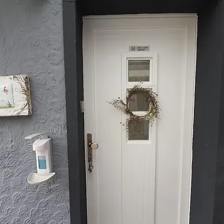 Freistehendes Haus Urftseeroute Am Nationalpark Gemuend! シュライデン