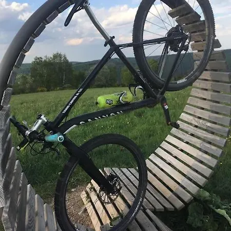 Freistehendes Haus Im Nationalpark Gemuend Mit E-bike Option! Casa de Férias Schleiden