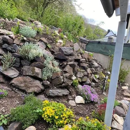 Freistehendes Haus Im Nationalpark Gemuend Mit E-bike Option! *