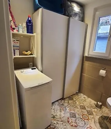 Nyaraló Freistehendes Haus Urftseeroute Am Nationalpark Gemuend!