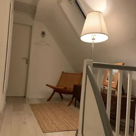 Casa de Férias Freistehendes Haus Im Nationalpark Gemuend Mit E-bike Option!