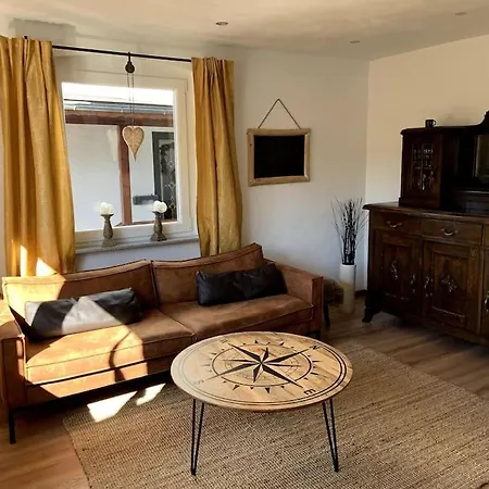 Holiday home Freistehendes Haus Im Nationalpark Gemuend Mit E-bike Option! Schleiden