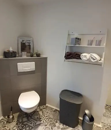 Freistehendes Haus Urftseeroute Am Nationalpark Gemuend! *