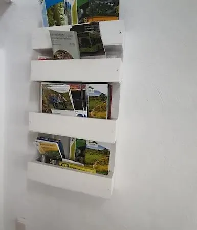 Freistehendes Haus Urftseeroute Am Nationalpark Gemuend!