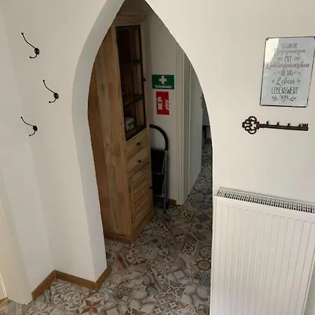 Freistehendes Haus Urftseeroute Am Nationalpark Gemuend! Nyaraló Schleiden