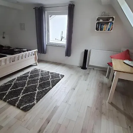 Freistehendes Haus Urftseeroute Am Nationalpark Gemuend! *