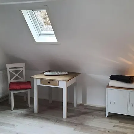 Freistehendes Haus Urftseeroute Am Nationalpark Gemuend!