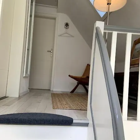 Nyaraló Freistehendes Haus Urftseeroute Am Nationalpark Gemuend!