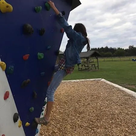 Freistehendes Haus Im Nationalpark Gemuend Mit E-bike Option! שליידן