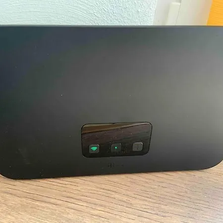 Freistehendes Haus Im Nationalpark Gemuend Mit E-bike Option! Casa de Férias