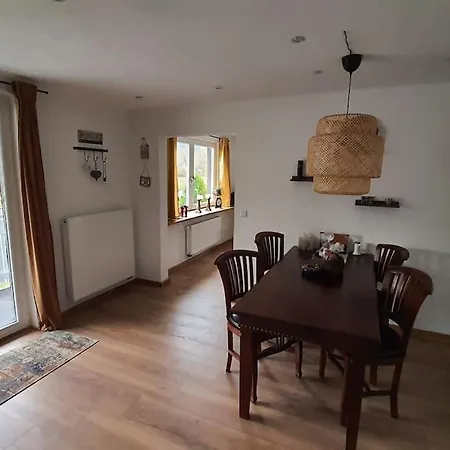 Freistehendes Haus Im Nationalpark Gemuend Mit E-bike Option! שליידן