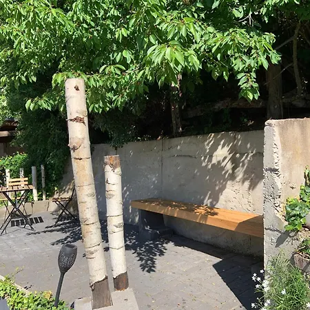 Freistehendes Haus Im Nationalpark Gemuend Mit E-bike Option! Casa de Férias Schleiden