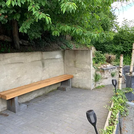 Freistehendes Haus Urftseeroute Am Nationalpark Gemuend! *