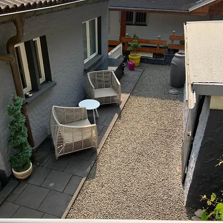 Сasa de vacaciones Freistehendes Haus Im Nationalpark Gemünd Mit E-bike Option! *