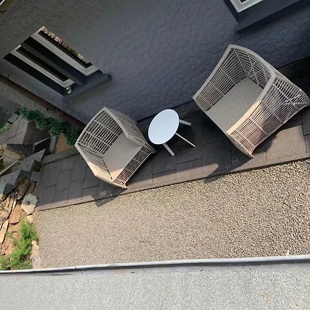 Freistehendes Haus Im Nationalpark Gemuend Mit E-bike Option! בית נופש