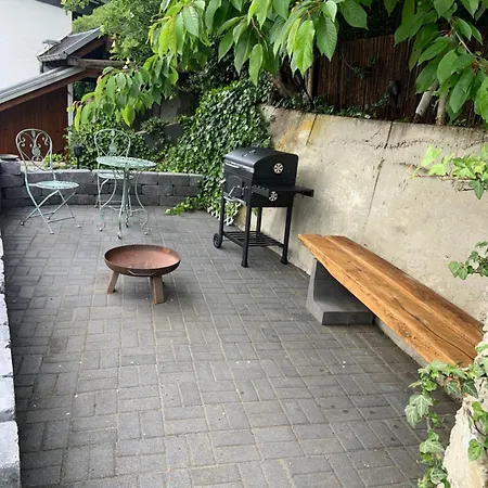 Freistehendes Haus Urftseeroute Am Nationalpark Gemuend!