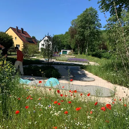 Freistehendes Haus Urftseeroute Am Nationalpark Gemuend!