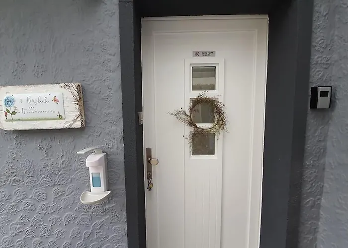 Freistehendes Haus Im Nationalpark Gemünd Mit E-bike Option! Schleiden