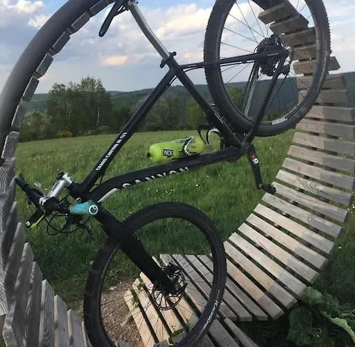 Freistehendes Haus Im Nationalpark Gemünd Mit E-bike Option! Сasa de vacaciones Schleiden