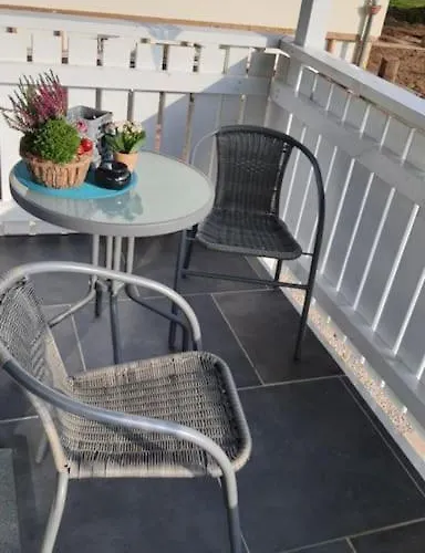 Сasa de vacaciones Freistehendes Haus Im Nationalpark Gemünd Mit E-bike Option! Schleiden