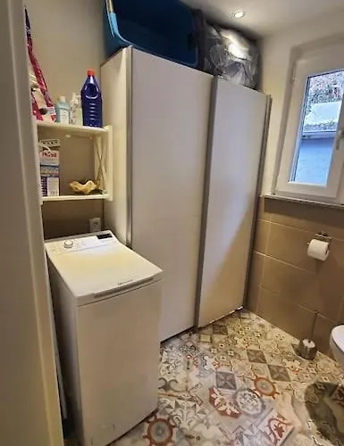 Дом отдыха Freistehendes Haus Im Nationalpark Gemuend Mit E-bike Option!