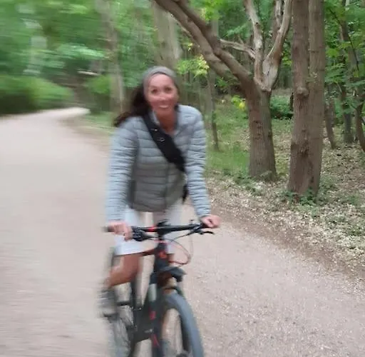 Freistehendes Haus Im Nationalpark Gemuend Mit E-bike Option!