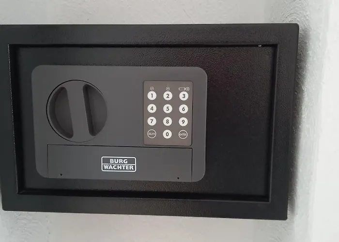 Freistehendes Haus Im Nationalpark Gemuend Mit E-bike Option! * Шляйден