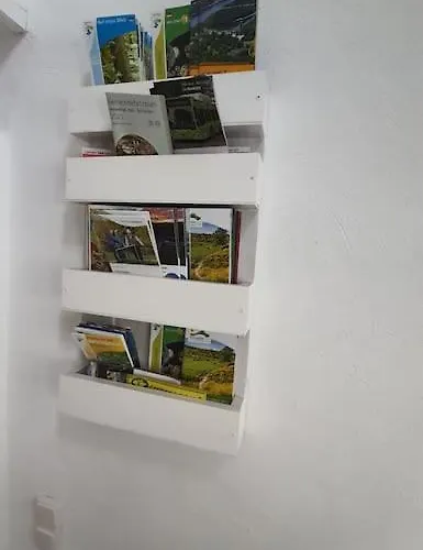 Freistehendes Haus Urftseeroute Am Nationalpark Gemuend!