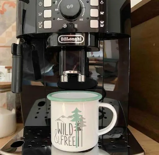 Сasa de vacaciones Freistehendes Haus Im Nationalpark Gemünd Mit E-bike Option! *