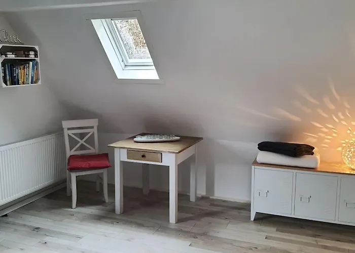 Freistehendes Haus Urftseeroute Am Nationalpark Gemuend!