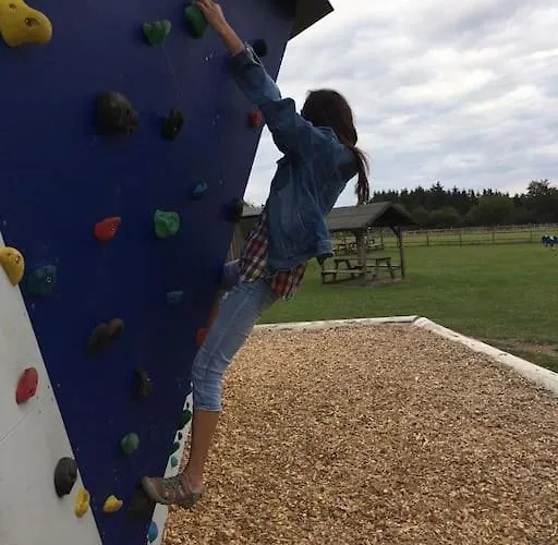 Freistehendes Haus Im Nationalpark Gemuend Mit E-bike Option! Шляйден