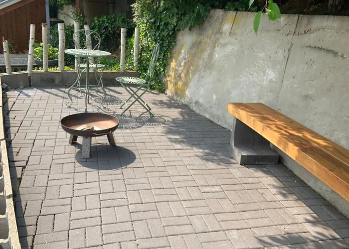 Freistehendes Haus Im Nationalpark Gemuend Mit E-bike Option! *